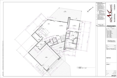 Redlands Mesa Building Lot