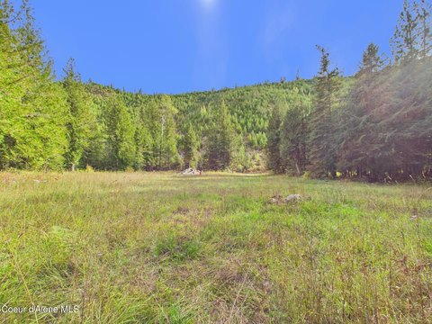 Land, Kingston, ID