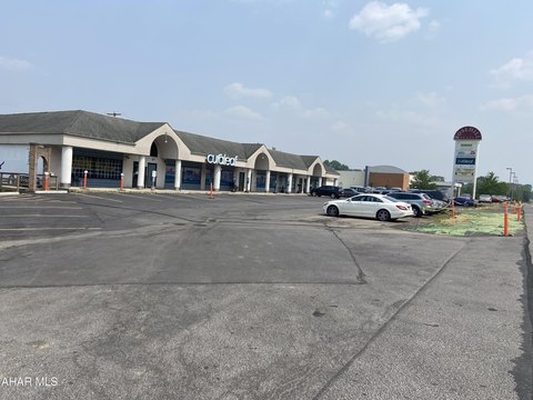 Office and Warehouse Space Available