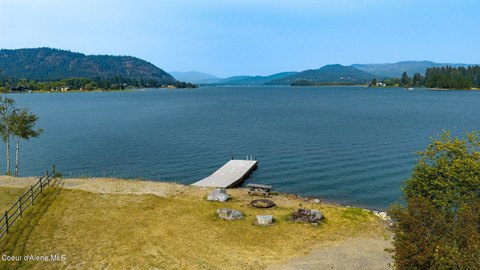 Land, Sagle, ID