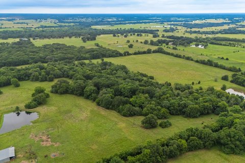 LAND - Campbell, TX