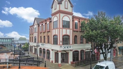 South Amboy Commercial Building Opportunity