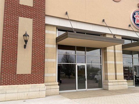 Sioux City Retail Opportunity