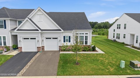 Residential, Triplex, New Egypt, NJ