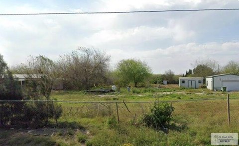 Residential Lot in La Feria
