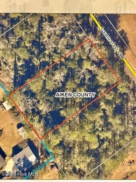 Land, Jackson, SC