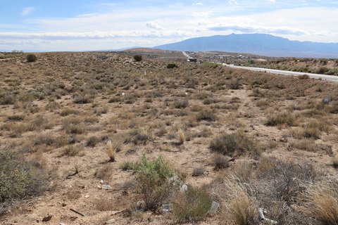 Rio Rancho Land For Sale