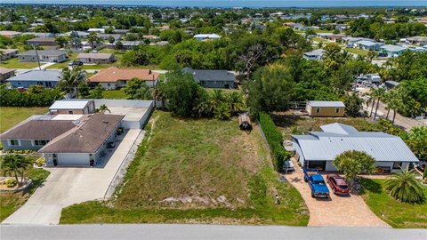 LAND - PORT CHARLOTTE, FL
