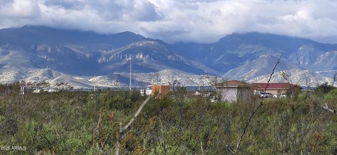 Land, Sierra Vista, AZ