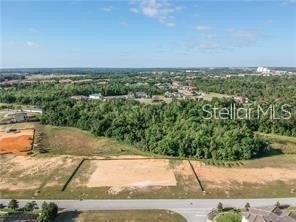Land, KISSIMMEE, FL
