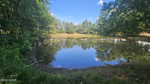 Secluded Wooded Acreage Near I-69