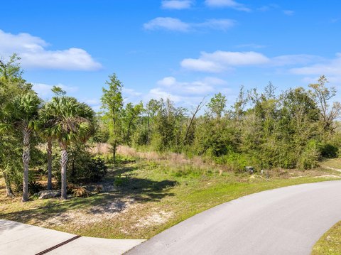 Southport, FL Building Lot