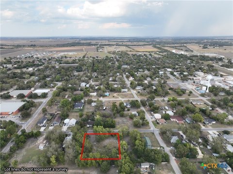Holland, TX Land Opportunity