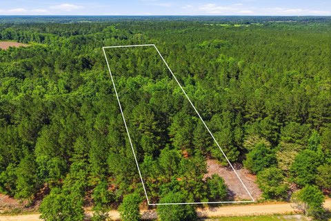 LAND - Opp, AL