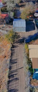 LAND - Santa Fe, NM