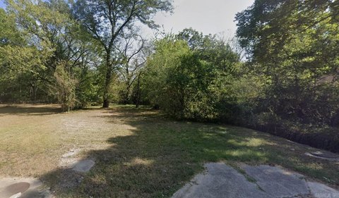 LAND - Little Rock, AR