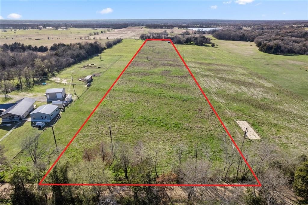 Land Ready for Development