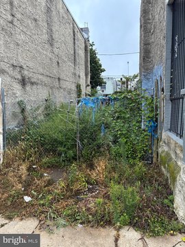 Philadelphia Land Opportunity