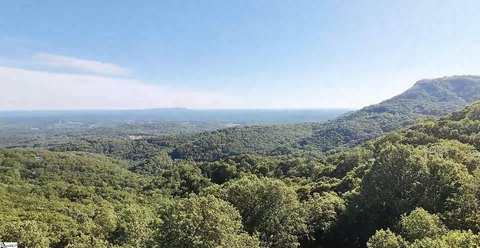 Landrum Homesite with Mountain Views