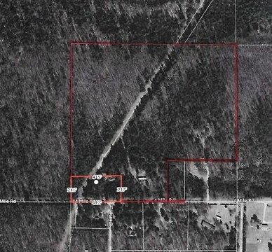 LAND - Morley, MI