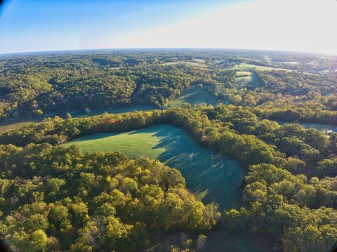 Land, Highlandville, MO