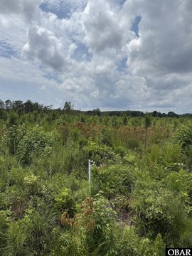 New Hope Acre Lot
