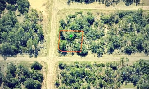 Land, DUNNELLON, FL
