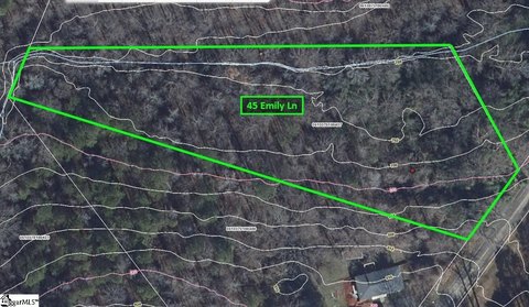 LAND - Piedmont, SC