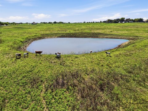 Land, Godley, TX