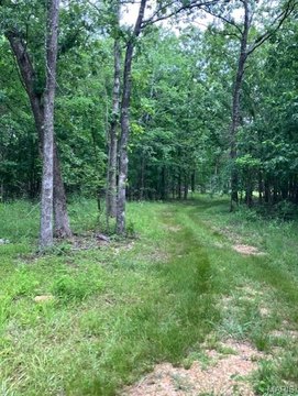 Land, Fredericktown, MO