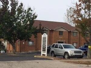 Office Suite with Controlled Access