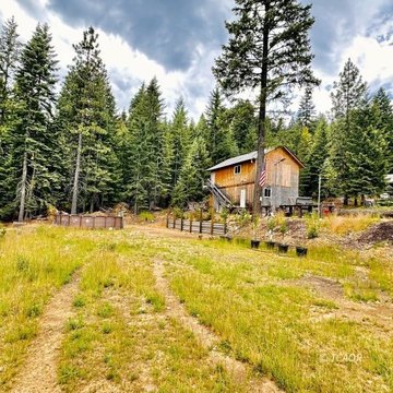 Recreation Land With Valley Views