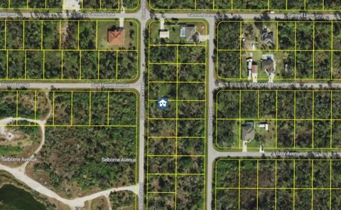 Land, PORT CHARLOTTE, FL