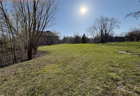 Residential Lot in Willowbrook