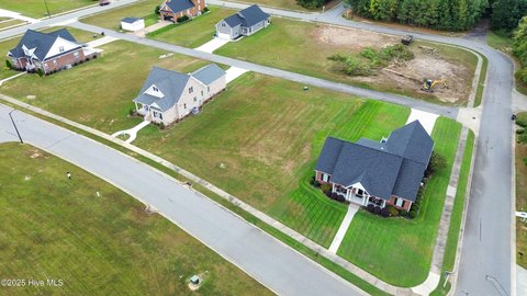 LAND - Rocky Mount, NC