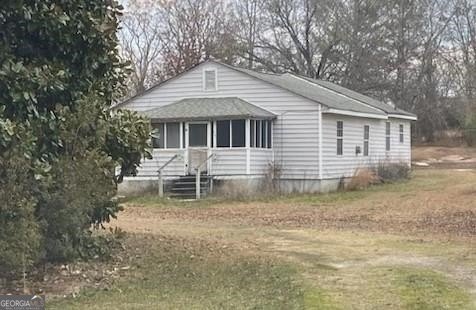 Oxford, GA Commercial Land