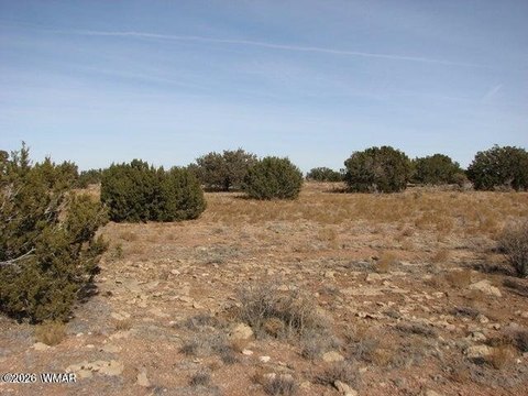 Land, Heber, AZ
