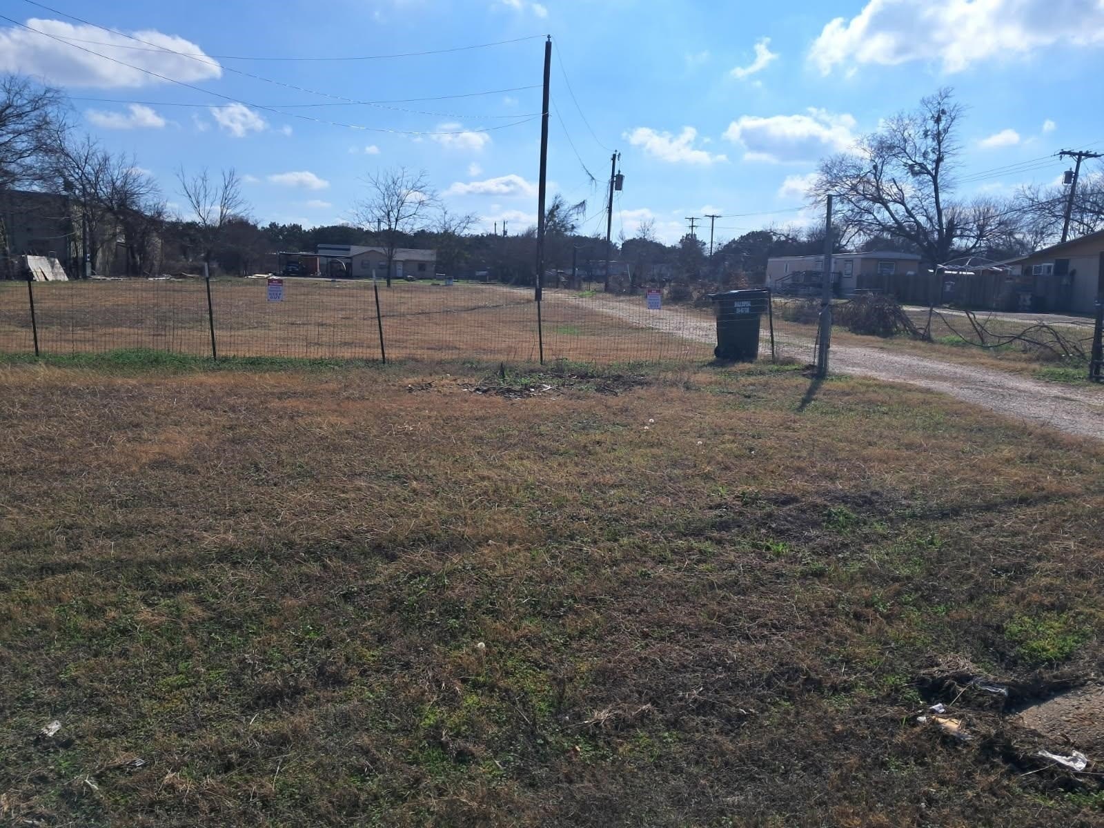 Prime Commercial Land Opportunity