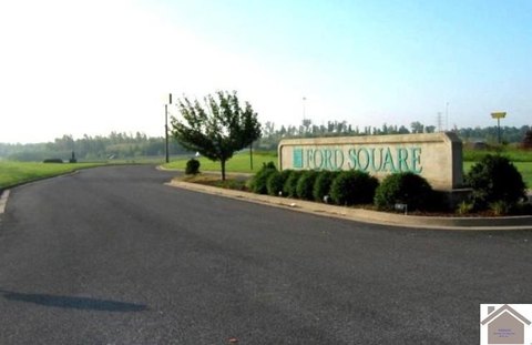 Commercial Development Lot