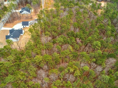 Land, Dallas, GA