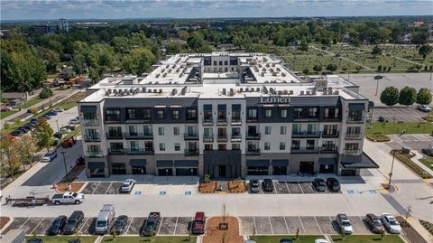 Retail Space in Bentonville, AR