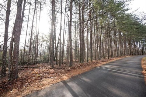LAND - Jasper, GA