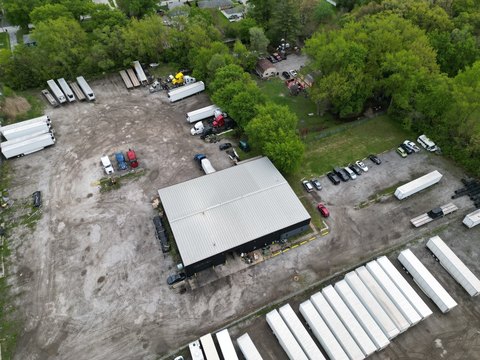 Lansing Commercial Land For Sale