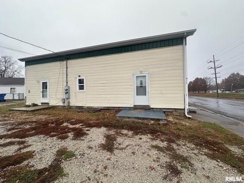 Affordable Kincaid Duplex For Sale