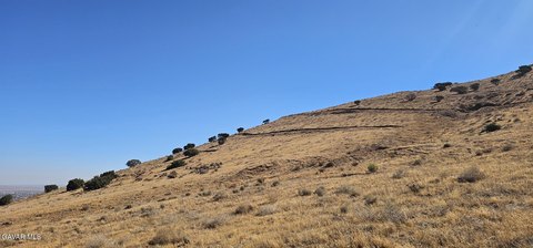 Palmdale Land with Valley View