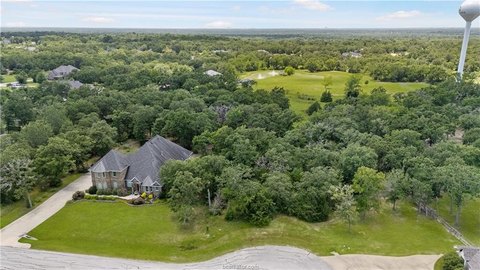 King Oaks Residential Land