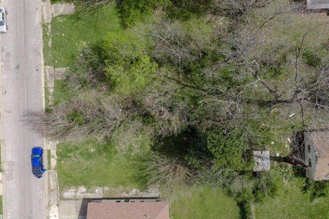 Residential Lots Package in Memphis