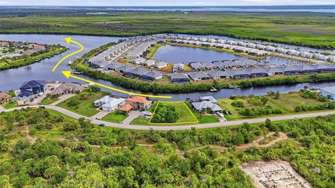 LAND - PORT CHARLOTTE, FL