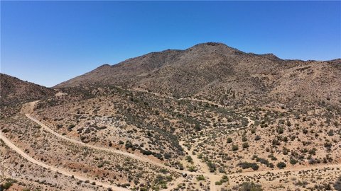 LAND - Kingman, AZ
