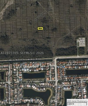 Multi-Use Land Parcel